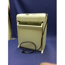 Fellowes Powershred PS 70 Strip Cut Paper Shredder